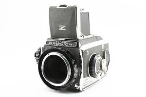 BRONICA