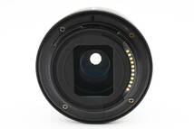ニコン Nikon NIKKOR Z 40mm F2 11031_画像6