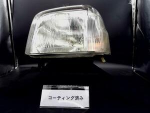 ハイゼット LE-S200V 左ヘッドライト クルーズ EF-VE S23 81150-97505-000