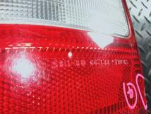 トゥデイ E-JA4 右テールライト　テールランプ RS E07A スタンレー RR1299 33501-S60-003_画像3