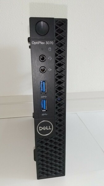 DELL Optiplex 3070