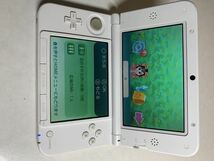 任天堂 Nintendo ニンテンドー3DSLL 携帯ゲーム機 _画像4