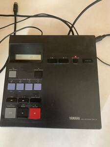 Yamaha DRC-20 Yamaha floppy disk recorder 