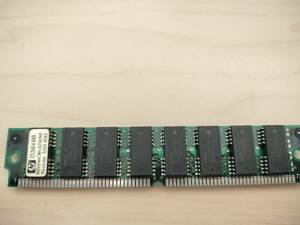 HP D3646B 72pin SIMM 8M ?