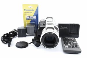 ★実用品★ パナソニック Panasonic NV-GS400 L482S165