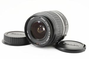 ★良品★ キャノン Canon EF-S 18-55mm F3.5-5.6 Ⅱ USM L518