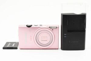 ★良品★ キャノン Canon IXY 220F L532S1908