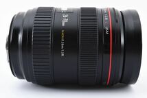 ★実用品★ キャノン Canon EF 24-70mm F2.8 L USM L501S5500_画像10