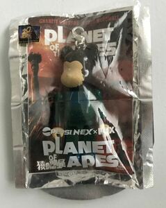  Planet of the Apes Bearbrick BE@RBRICK PLANET OF THE APES