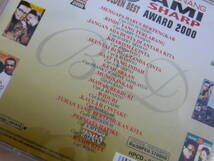 インドネシア　ポップス　INDONESIAN POPS 歌謡曲　18 GOLDEN BEST　DEWI YULL　AWARD2000　ナツメロ　_画像3