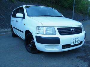 格安★Succeed★Probox、HiAce、Caravan、LightVan、Toyota、Nissan、商用vehicle、ＡＤVan、truck、ＮＬＰ５１Ｖ、Delica