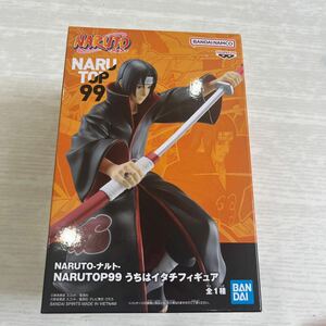 NARUTO-ナルト- NARUTOP99 うちはイタチフィギュア