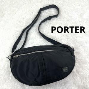 PORTER Porter сумка на плечо нейлон для мужчин и женщин 