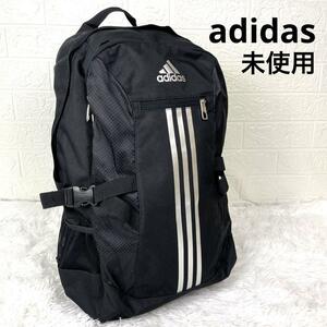 ★未使用★adidas アディダス リュック バッグパック スポーツリュック