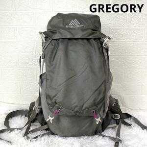 GREGORY グレゴリー リュック バッグパック 登山リュック アウトドア