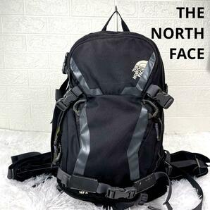 THE NORTH FACE ノースフェイス リュック バッグパック アウトドア