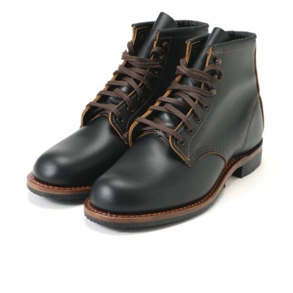 値下げ絶対不可　RED WING/レッドウィング/BECKMAN FLAT BOX/ベックマン フラットボックス/#9060