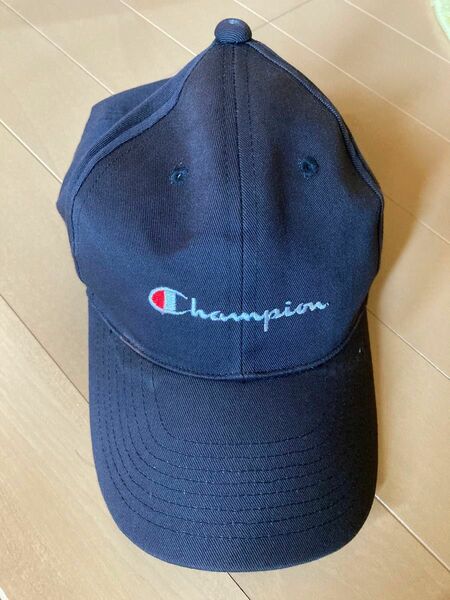 帽子 Champion