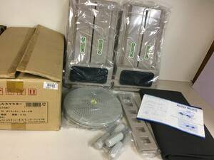 A1447　未使用　DAE SUNG　ヘルスマスター　Health Master　エクササイズ　健康器具　JCS