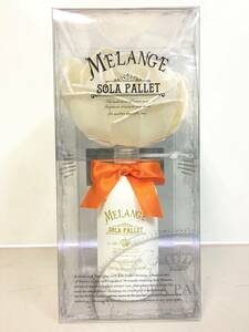 A1616 SOLA PALLETsola Palette me Lingerie sola цветок диффузор orange black currant 100ml