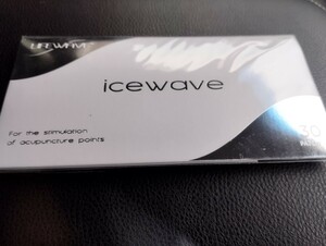 LIFEWAVE　パッチ　ライフウェーブ　ICEWAVE　健康パッチ　検索（ 健康機器　X39 X49 ）