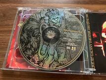 John Sykes ジョン・サイクス / Discoverly / AH CD 018/19 ナンバリング 限定300枚 Blue Murder ブルーマーダー レイ・ギラン_画像7