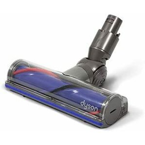 新品 V6 ダイソン Dyson Direct drive cleaner head ダイレクトドライブクリーナーヘッド 並行輸入品