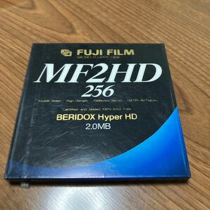 Fujifilm 2HD フロッピーディスク MF2HD256 MF2HD256A 1 ※新古品