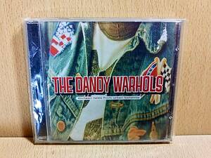 DANDY WARHOLSダンディ・ウォーホルズ/Thirteen Tales From Urban Bohemia/CD