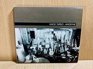 UNCLE TUPELOアンクル・テュペロ/Anodyne/CD/再発盤/WilcoSonVolt