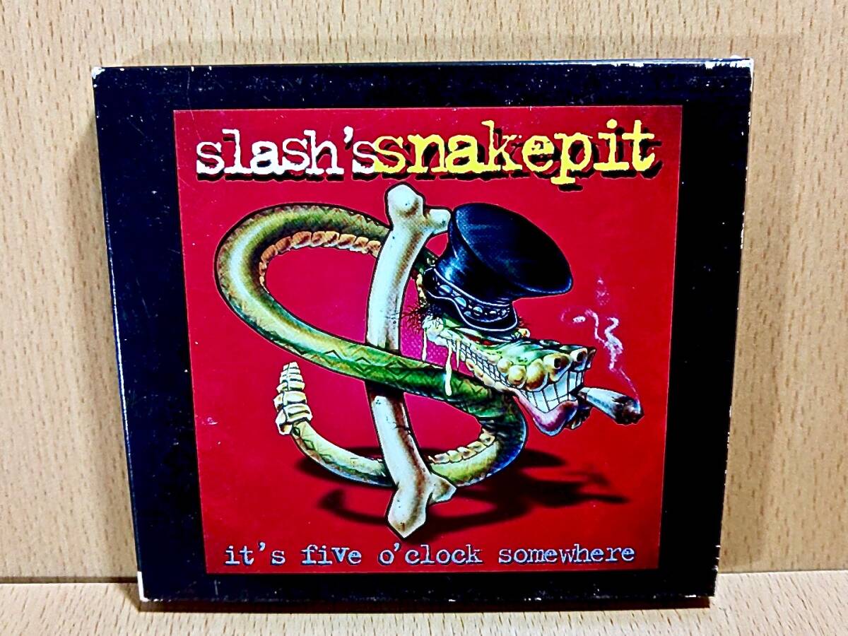 2025年最新】Yahoo!オークション -slash snakepit(音楽)の中古品 2025年最新】Yahoo!オークション -slash snakepit(音楽)の中古品