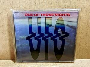 UFO/One Of These Nights/CD(Maxi)