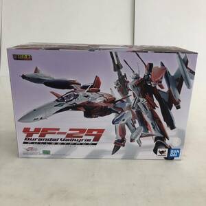 【1円～】ジャンク DX超合金 YF-29 デュランダルバルキリー (早乙女アルト機) マクロスF フィギュア ※欠品多数/状態未確認【ジャンク品】