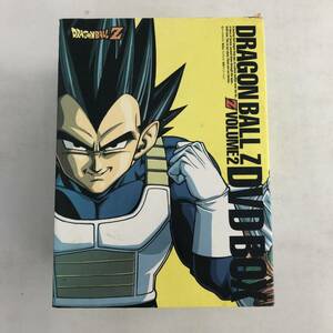 DRAGON BALL Z DVD BOX DRAGON BOX VOL.2【中古品】