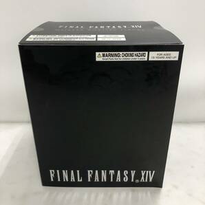 FINAL FANTASY XIV FF14 マイスタークオリティ フィギュア 彩色済み完成品 フィギュア ※開封済み【中古品】の画像1