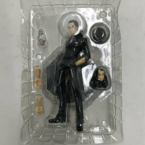 Portrait.Of.Pirates ワンピース LIMITED EDITION ロブ・ルッチ Ver.1.5 フィギュア Excellent Model メガハウス【中古品】の画像5