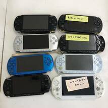 【1円～】ゲーム機まとめ売り　大量　Switch　PSP　３DS　３DSLL　コントローラー　他※部品パーツ取り【ジャンク品】_画像2