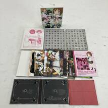  【１円～】アニメ・ゲームCD、DVDまとめ売り大量 １３０枚以上　ラブライブ　すとぷり　ヘタリア　マクロスF　SEED　艦これ 他【中古品】_画像7