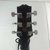 【1円～】アコースティックギター SA1-SK-VS ※現状品、ソフトケース付き【中古品】_画像7