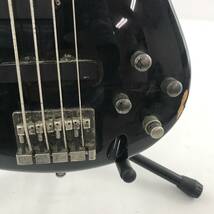 【1円～】Ibanez アイバニーズ SR350 エレキベース ※部品パーツ取り【ジャンク品】_画像4