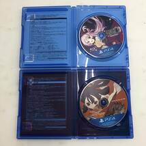 【1円～】 PS4ソフト 10本セット まとめ売り(金色ラブリッチェ-Golden Time- 天穂のサクナヒメ 龍が如く8 他) ダブリあり【中古品】_画像6