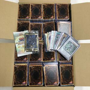 [1 иен ~] Yugioh карта много продажа комплектом примерно 9kg коллекционные карточки Konami [ б/у товар ]