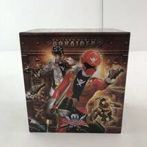 海賊戦隊ゴーカイジャー DVD-BOX 全12巻セット【中古品】_画像2