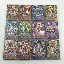 海賊戦隊ゴーカイジャー DVD-BOX 全12巻セット【中古品】_画像3