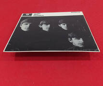 UK Original 初回 Parlophone PMC 1206 With the Beatles / The Beatles MAT: 1N/1N 1st Jobete Credit_画像5