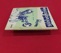 極美! UK Esquire PRLP 196 オリジナル Bag’s Groove / Miles Davis All Stars Flat Edge_画像6