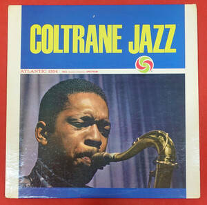 US ATLANTIC 1354 original Coltrane Jazz / John Coltrane completion goods 