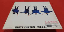 極美! UK Original 初回 PMC 1255 HELP! / The Beatles MAT: 2/2_画像4