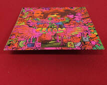 極美! UK Original 初回 reaction 594003 Disraeli Gears / CREAM MAT: A2/B3_画像5