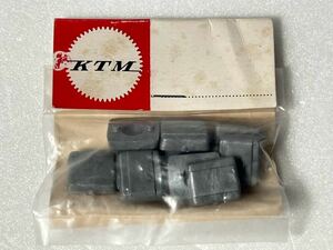 KTM カツミ ユニットクーラー HOゲージ 車輌パーツ
